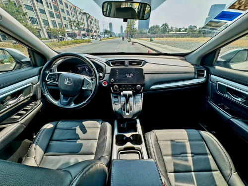 Honda CR-V 2018