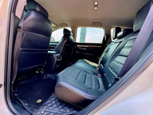 Honda CR-V 2018