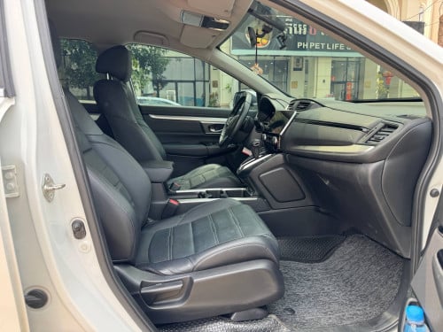 Honda CRV 2023