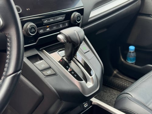 Honda CRV 2023