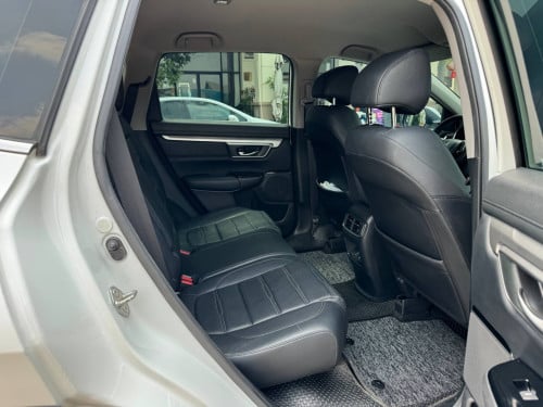 Honda CRV 2023