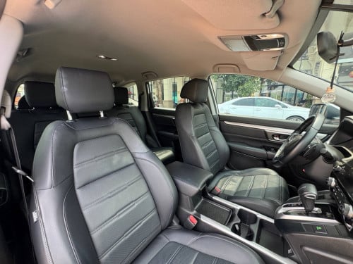 Honda CRV 2023