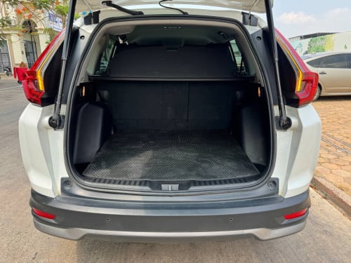 Honda CRV 2023