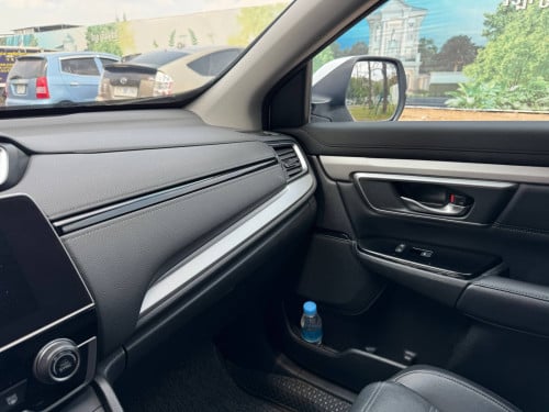 Honda CRV 2023