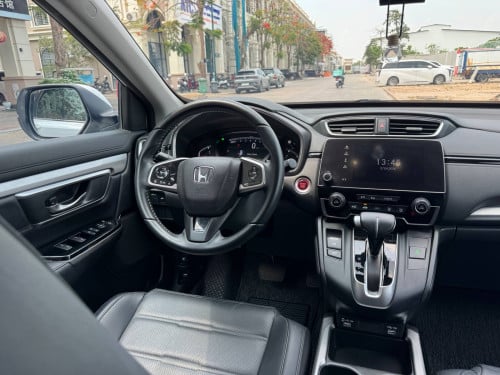 Honda CRV 2023