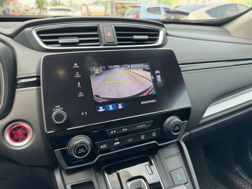 Honda CRV 2023