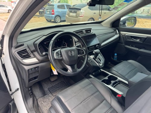 Honda CRV 2023
