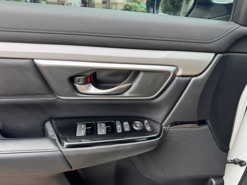 Honda CRV 2023