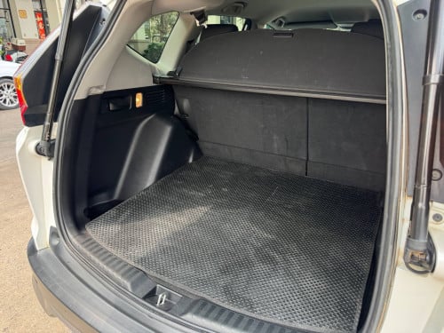 Honda CRV 2023