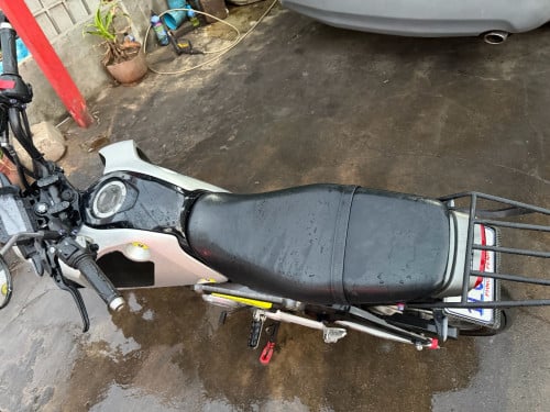 Honda Grom ABS Japan