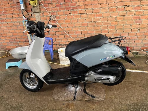 Honda today 50 cc $260