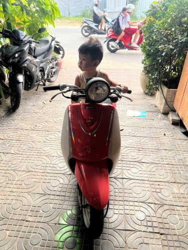 Honda today 50 cc $310 with tax