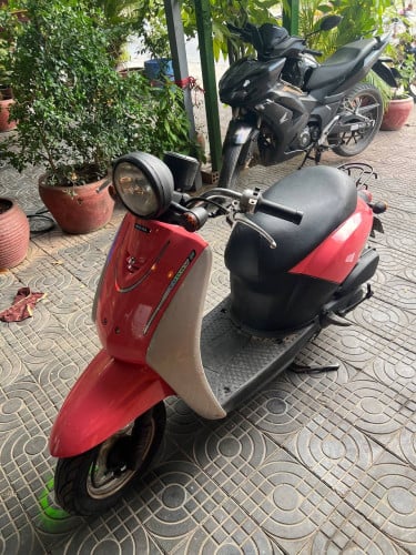 Honda today 50 cc $310 with tax