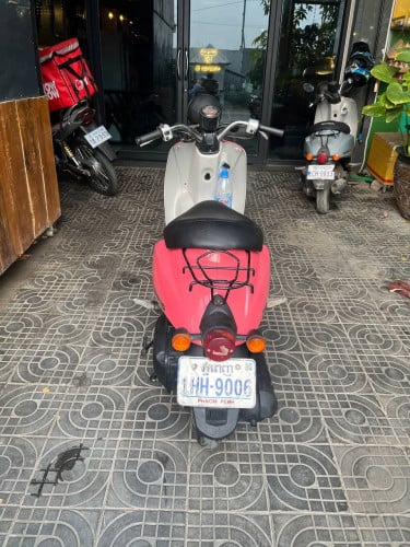 Honda today 50 cc $310 with tax
