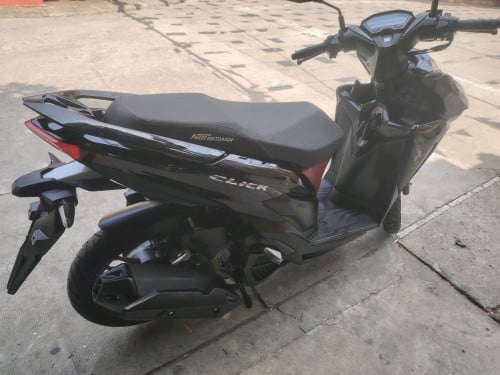Honda vario2019ក្រដាស់ពន្ធ