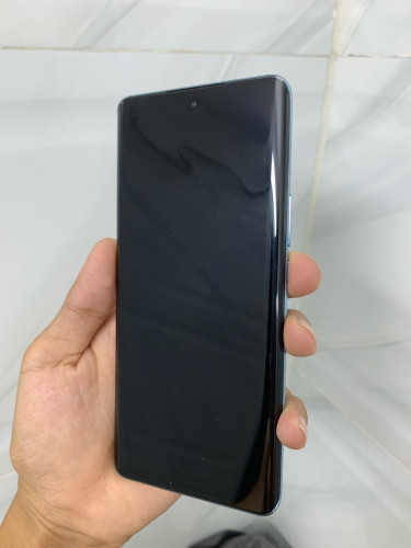 Honor X50 Ram8+5 Storage256G នៅស្អាត98%