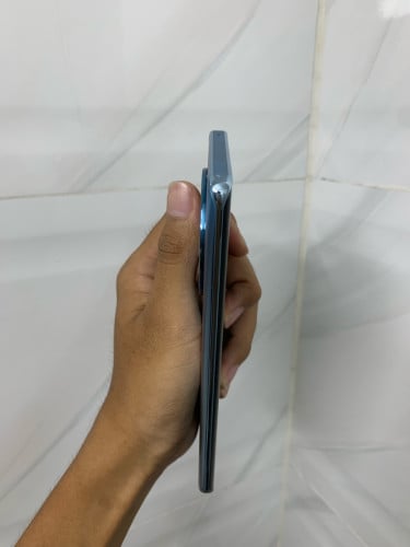 Honor X50 Ram8+5 Storage256G នៅស្អាត98%