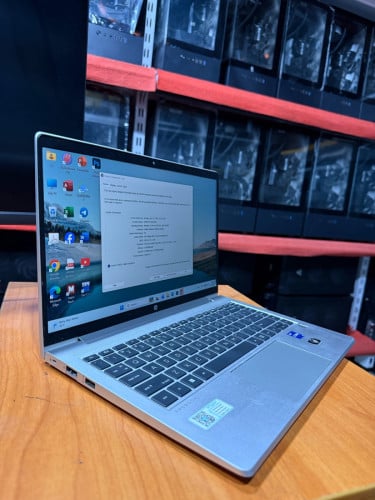 HP Probook G9
