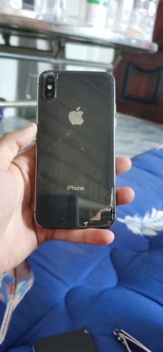 I phone x