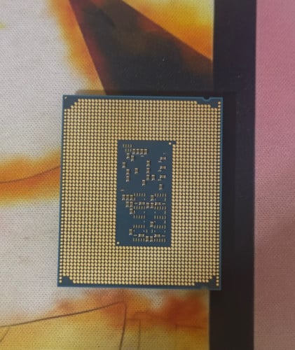 Intel core ultra 9 285k