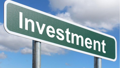 Investment Opportunity: Seeking Long-Term Business Partner