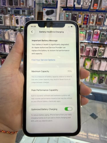 iPhone 11 ( 64GB ) LL/A