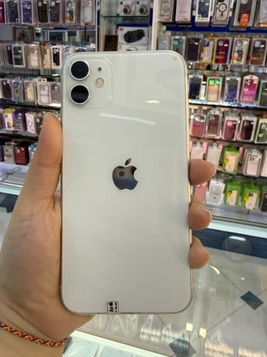 iPhone 11 ( 64GB ) LL/A