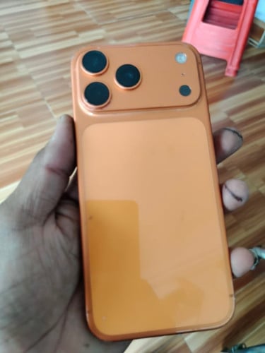 Iphone 17 pro max 256 sim 900$