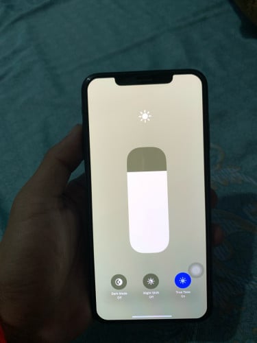 Iphone XS Max 64G zin all