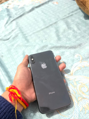 Iphone XS Max 64G zin all
