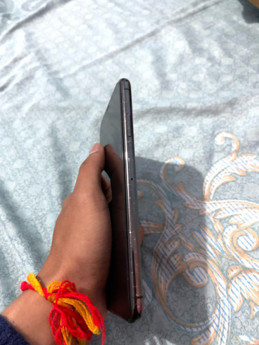 Iphone XS Max 64G zin all
