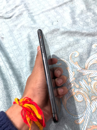 Iphone XS Max 64G zin all