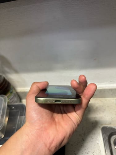 iPhone17 256G