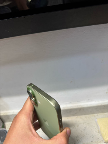 iPhone17 256G