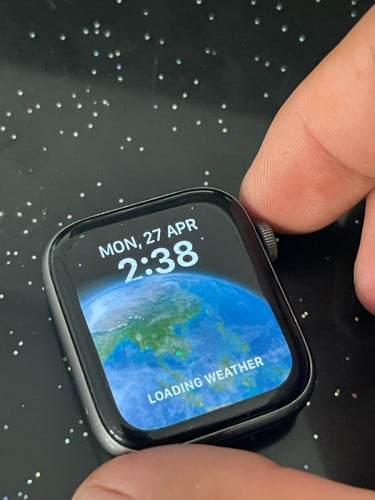 Iwatch s5 44mm