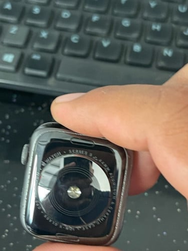 Iwatch s5 44mm