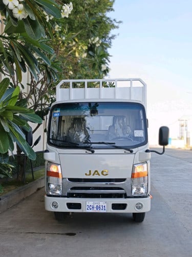 JAC 2.5