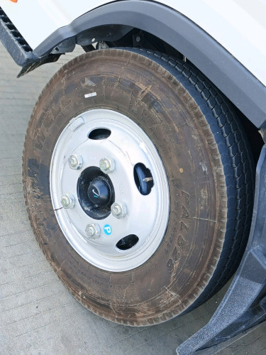 JAC 2.5