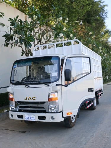 JAC 2.5