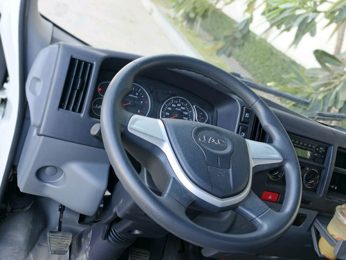 JAC 2.5