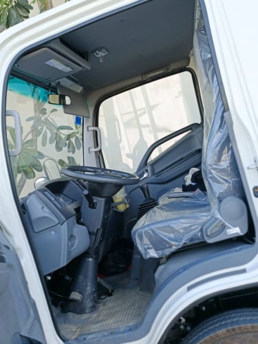 JAC 2.5