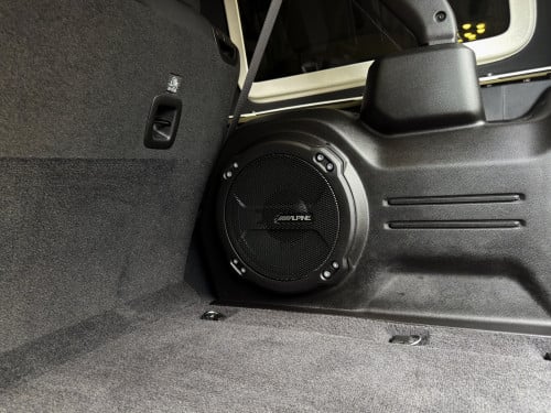 Jeep rubicon 2025 (900KM)