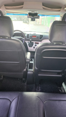 Kia ray 2013