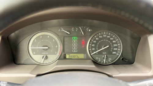 Land Cruiser 2013 up 2024 Full Option ម្ចាស់ដេីមទី1