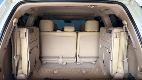 Land Cruiser 2013 up 2024 Full Option ម្ចាស់ដេីមទី1