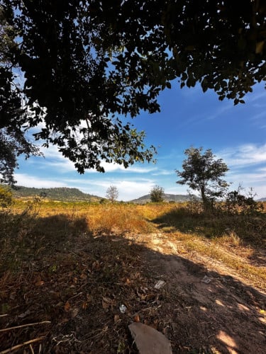 Land for sell buy now can get more profit