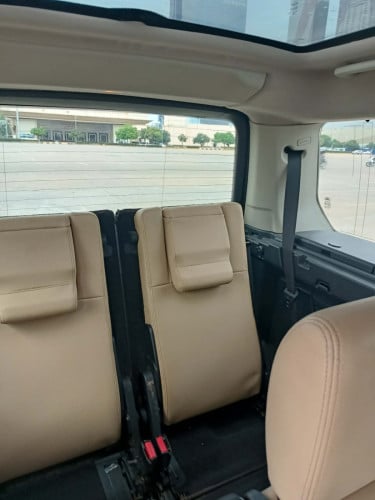 Lang Rover Discovery