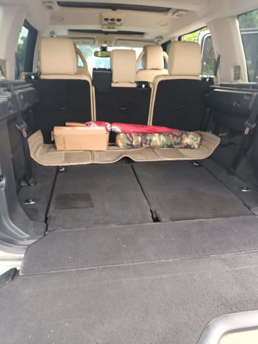 Lang Rover Discovery