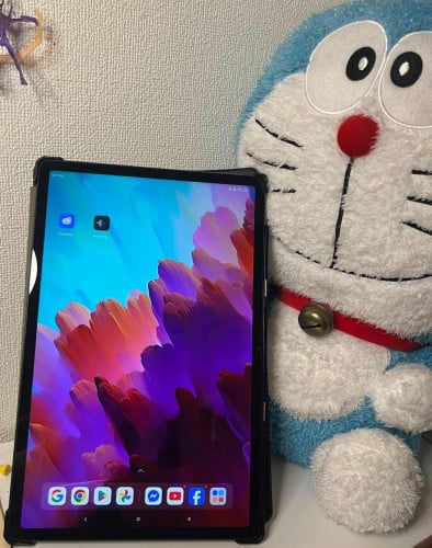 Lenovo Tablet
