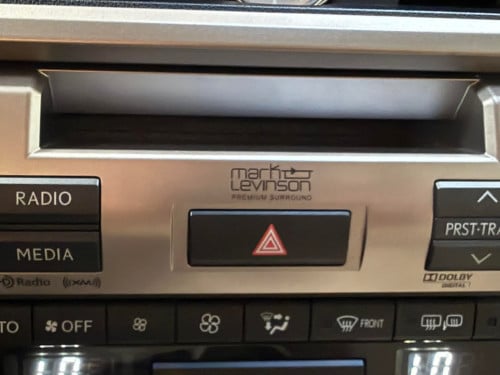 Lexus Es300h 2013  option ពិសេស